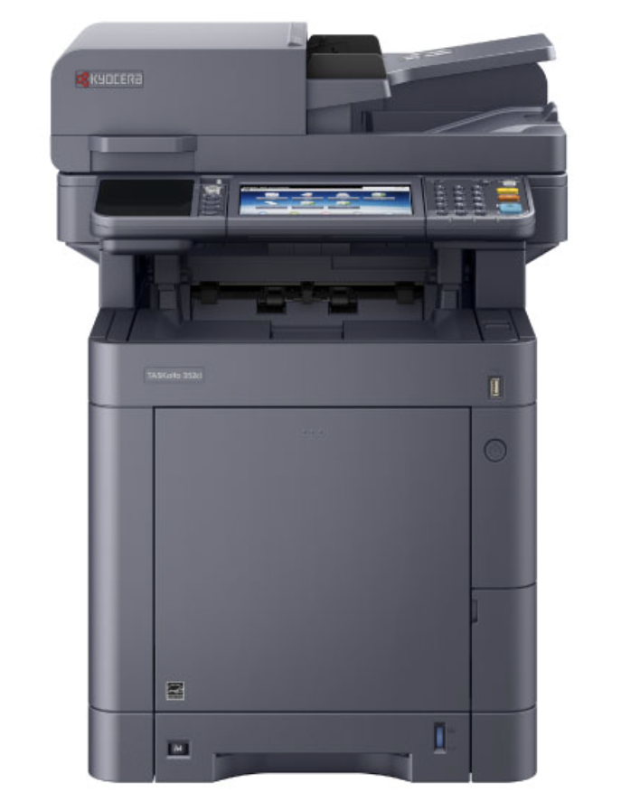 TASKalfa 352ci 京セラ A4カラー複合機 | 複合機・コピー機のリース