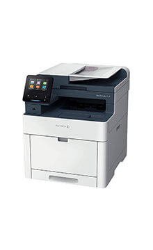 DocuPrint CM310 z II 富士フイルム A4カラープリンター | 複合機