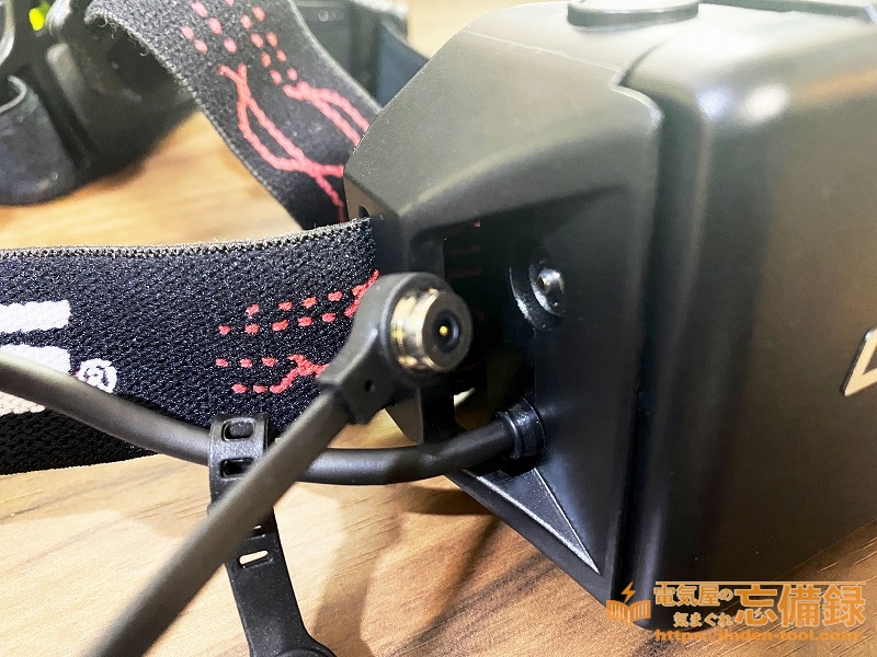 レビュー】あのGENTOS最強ヘッドライトがパワーアップ！とにかく明るく