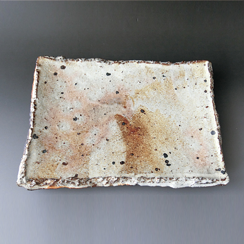 粉引唐津 | 中川自然坊窯 唐津焼の窯元