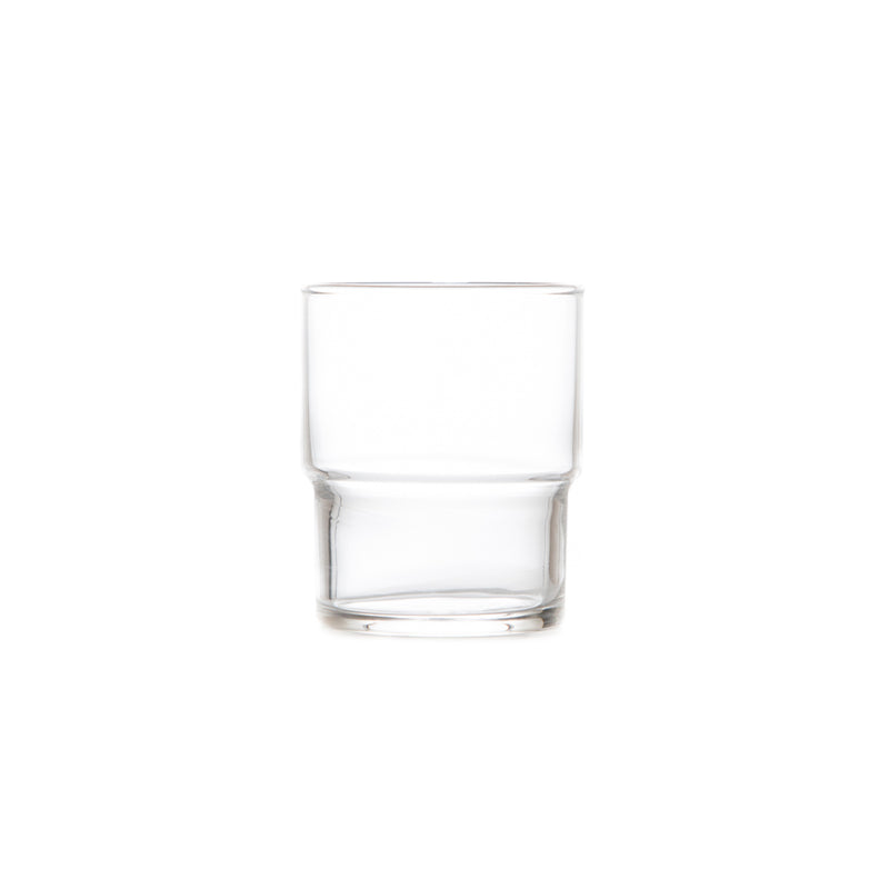 Toyo Sasaki Glass - 7 oz. HS Stacking Glass - 6 Pack – JINEN
