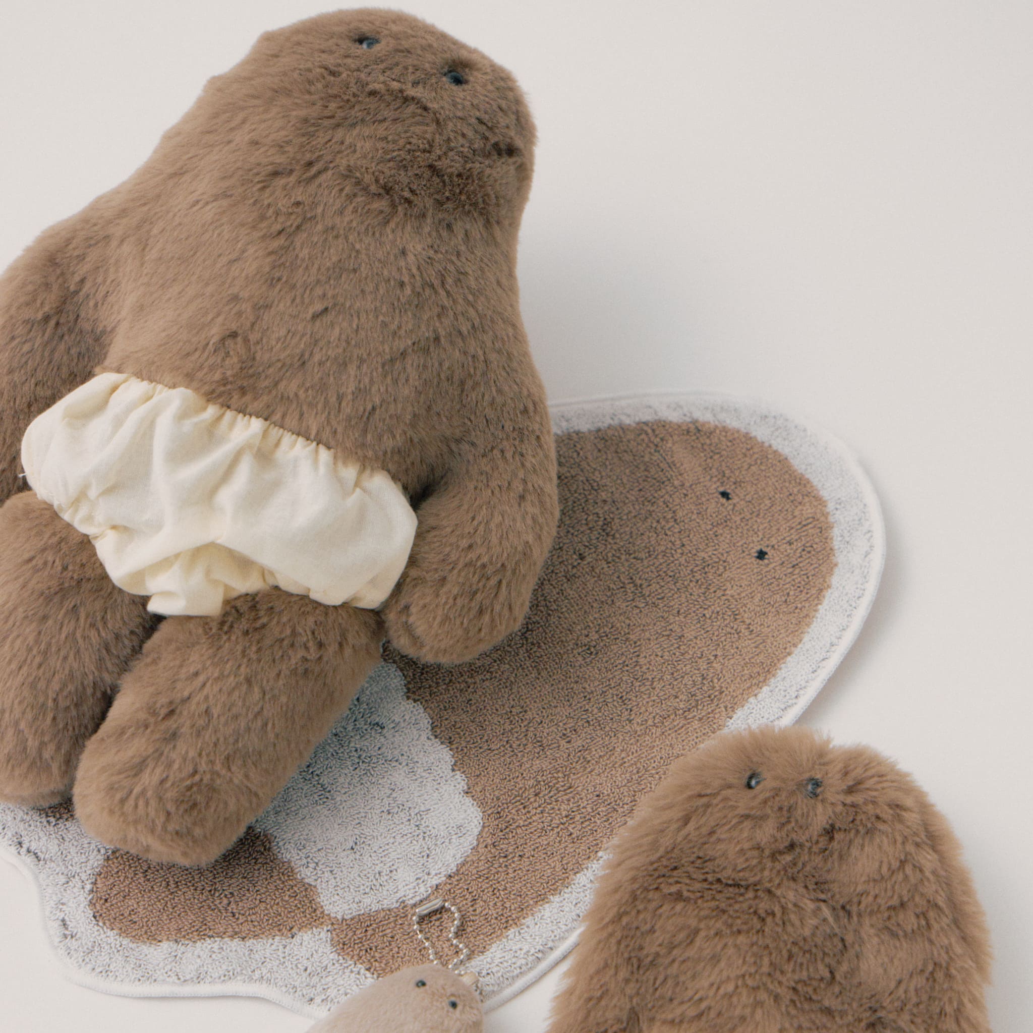 おぱんつ君 ぬいぐるみ – JINNAN HOUSE