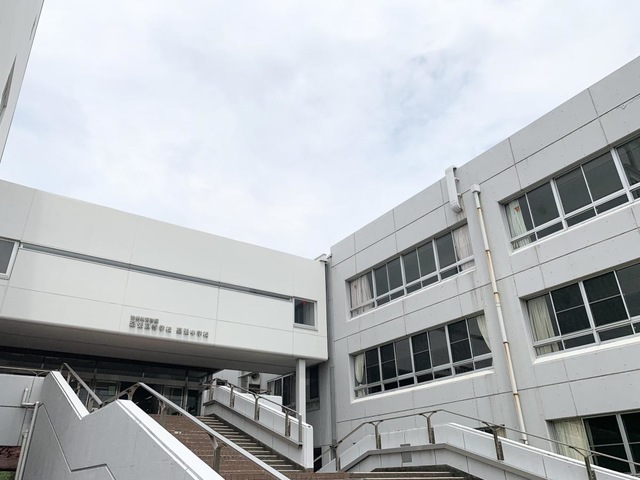 渋谷教育学園幕張高等学校／ホームメイト