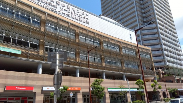 希来里若江岩田／ホームメイト