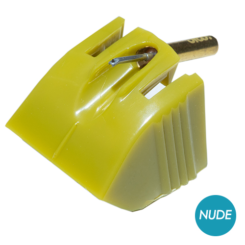 DT-33S NUDE Victor 交換針 | JICO 日本精機宝石工業株式会社