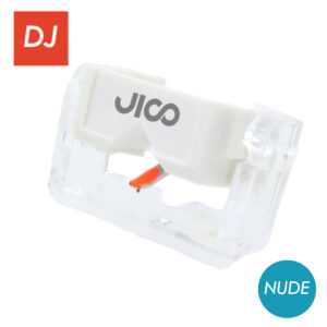 V-P1 NUDE Micro 交換針 | JICO 日本精機宝石工業株式会社