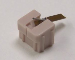 N-25 KENWOOD/Trio 交換針 | JICO 日本精機宝石工業株式会社