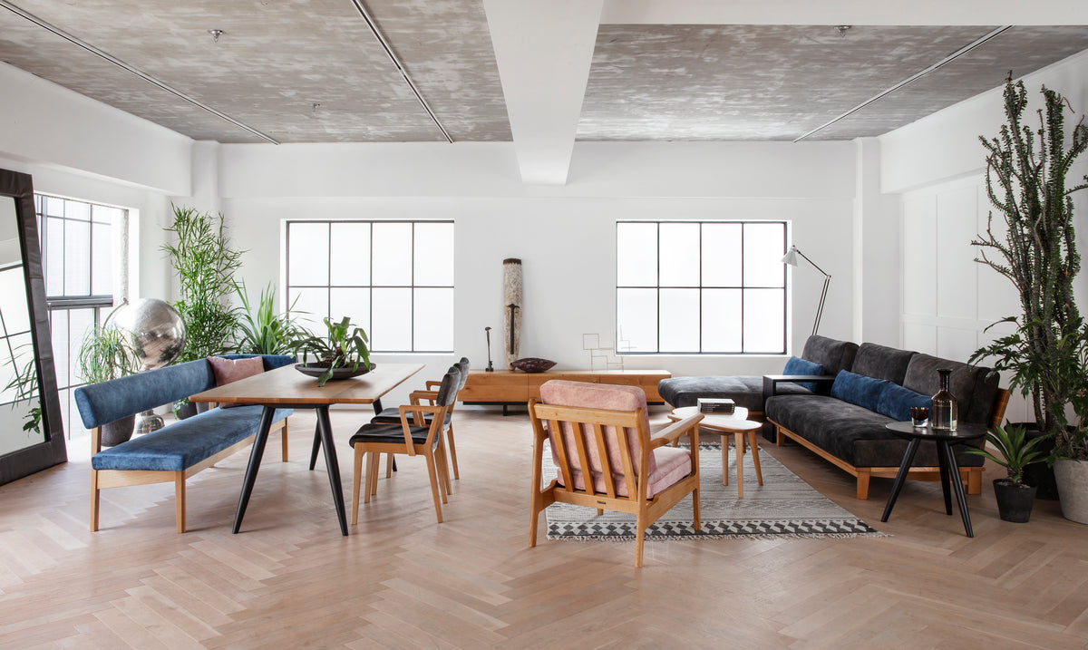 Interior file ＃8「ナガノインテリア」 ｜ JIAS ONLINE