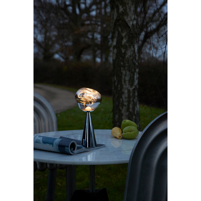 Tom Dixon｜MELT PORTABLE — JIAS ONLINE