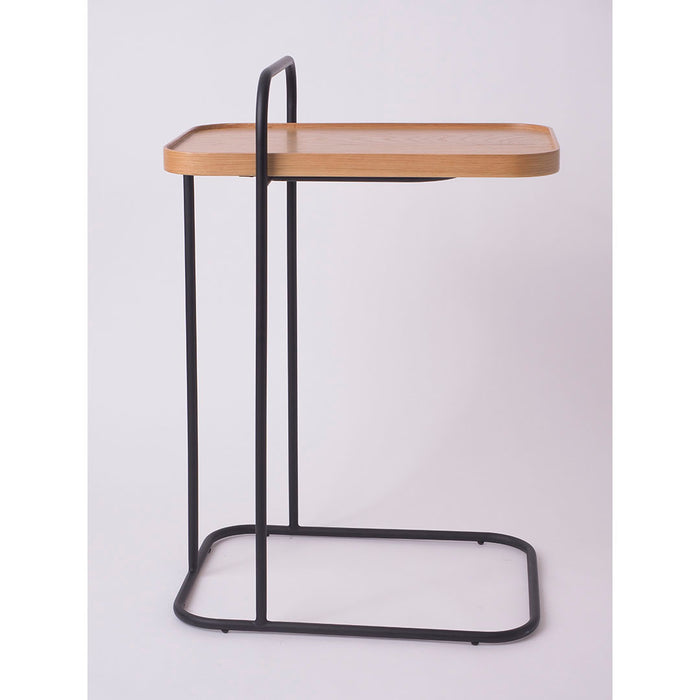 Core One｜FLOAT SIDE TABLE — JIAS ONLINE