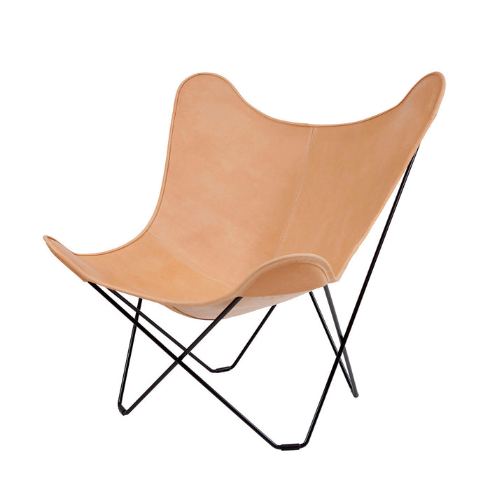 CUERO｜BKF BUTTERFLY CHAIR MARIPOSA NATURAL ｜ JIAS ONLINE