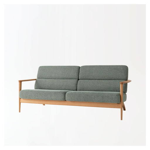 飛騨産業｜SEOTO ソファ 3P — JIAS ONLINE