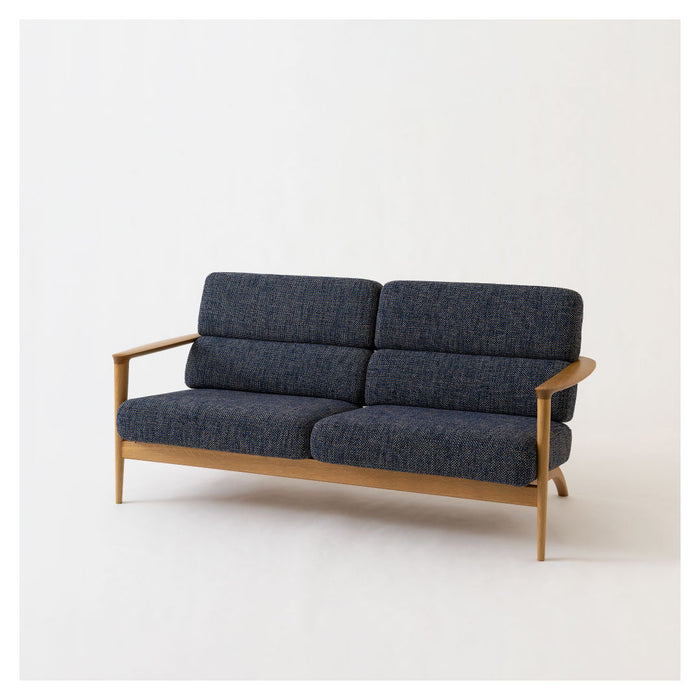 飛騨産業｜SEOTO ソファ 2.5P — JIAS ONLINE