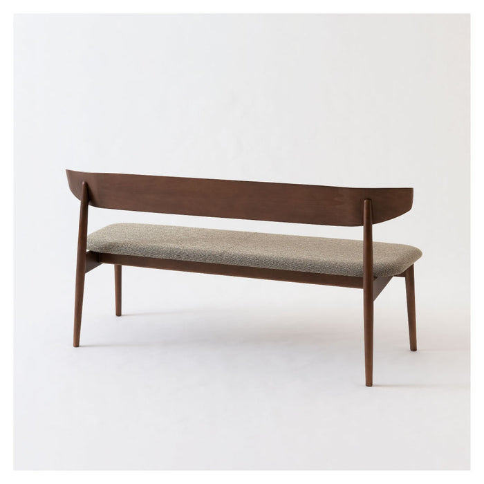 飛騨産業｜SEOTO ベンチ（張り座）幅150cm — JIAS ONLINE