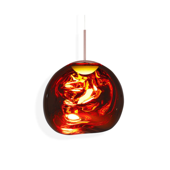 Tom Dixon｜MELT PENDANT 50 LED — JIAS ONLINE