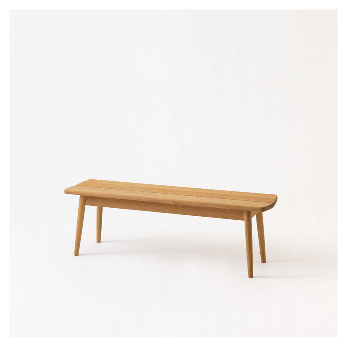 飛騨産業｜Standard Collection ベンチ — JIAS ONLINE