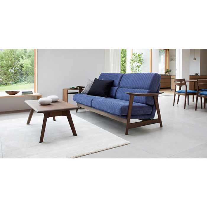 シラカワ｜TWIN 2Pソファ — JIAS ONLINE