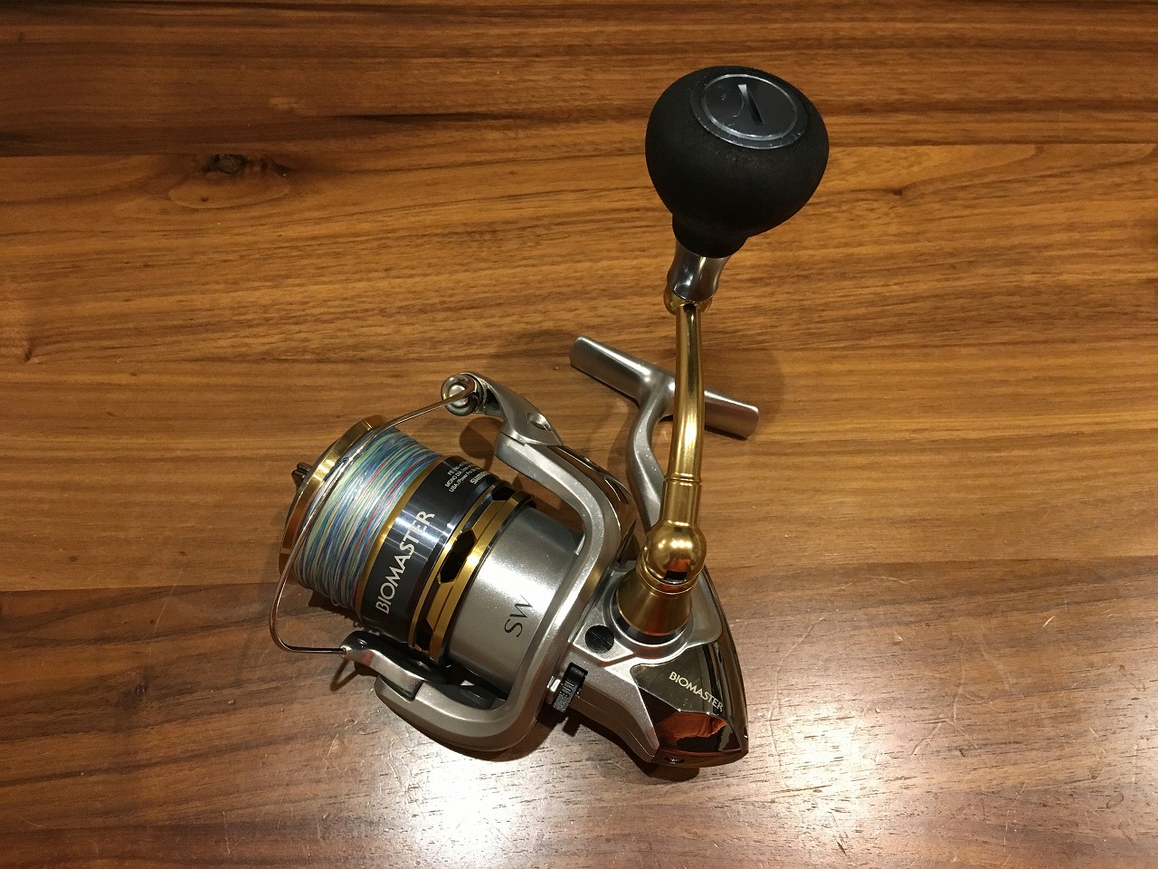 バイオマスターSW 4000XG インプレ | なるべく自分で作りたい