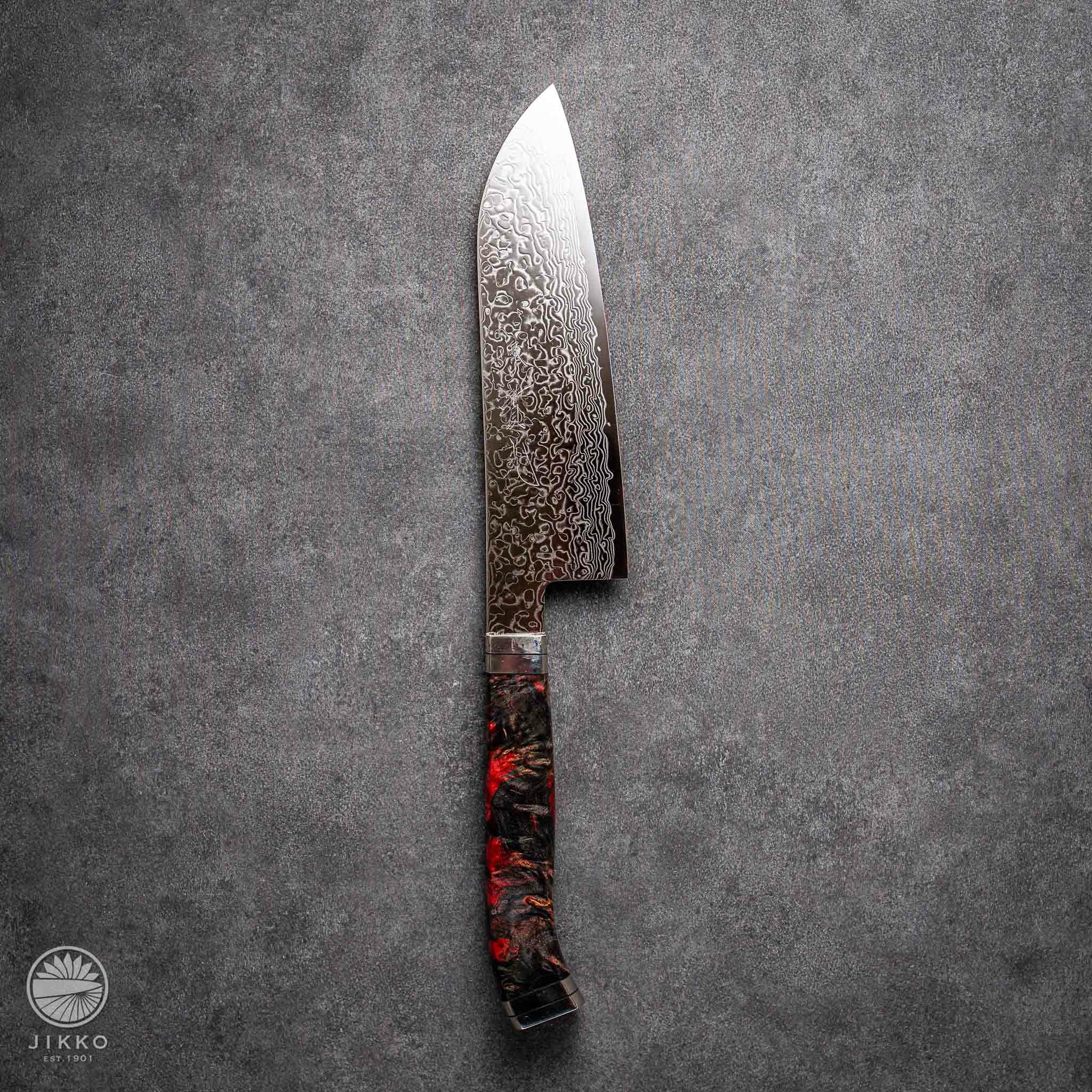 Kappa SG2】 全切(165) | 包丁通販なら明治33年創業の大阪 堺の實光