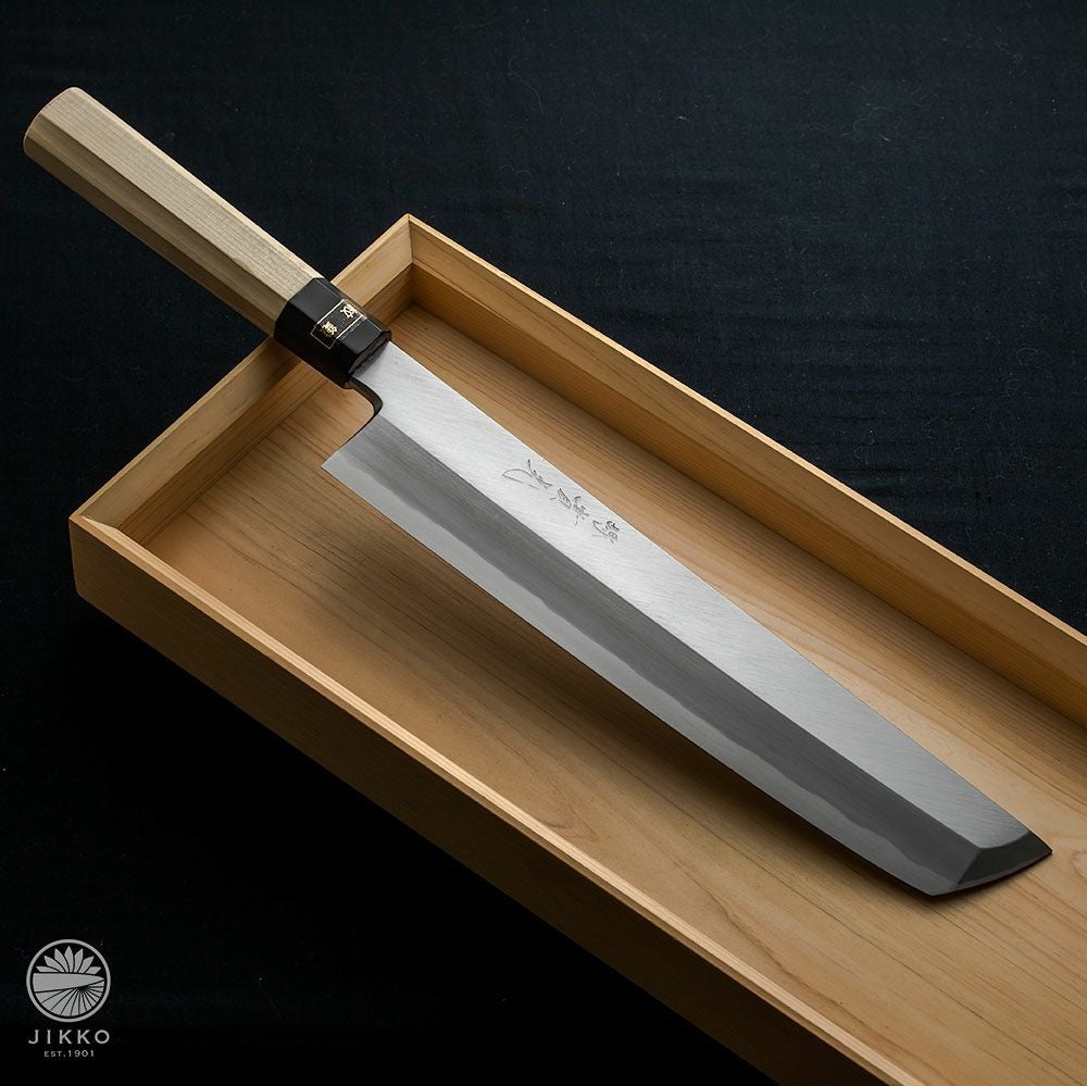 骨切包丁 | 包丁通販なら明治33年創業の大阪 堺の實光刃物 (じっこう)