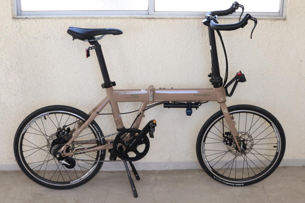 Horize 再カスタム | じこまん生活