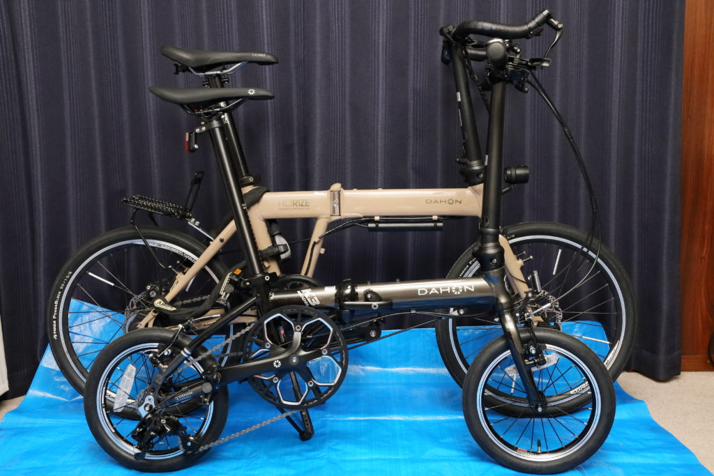 DAHON K3（2020） | じこまん生活