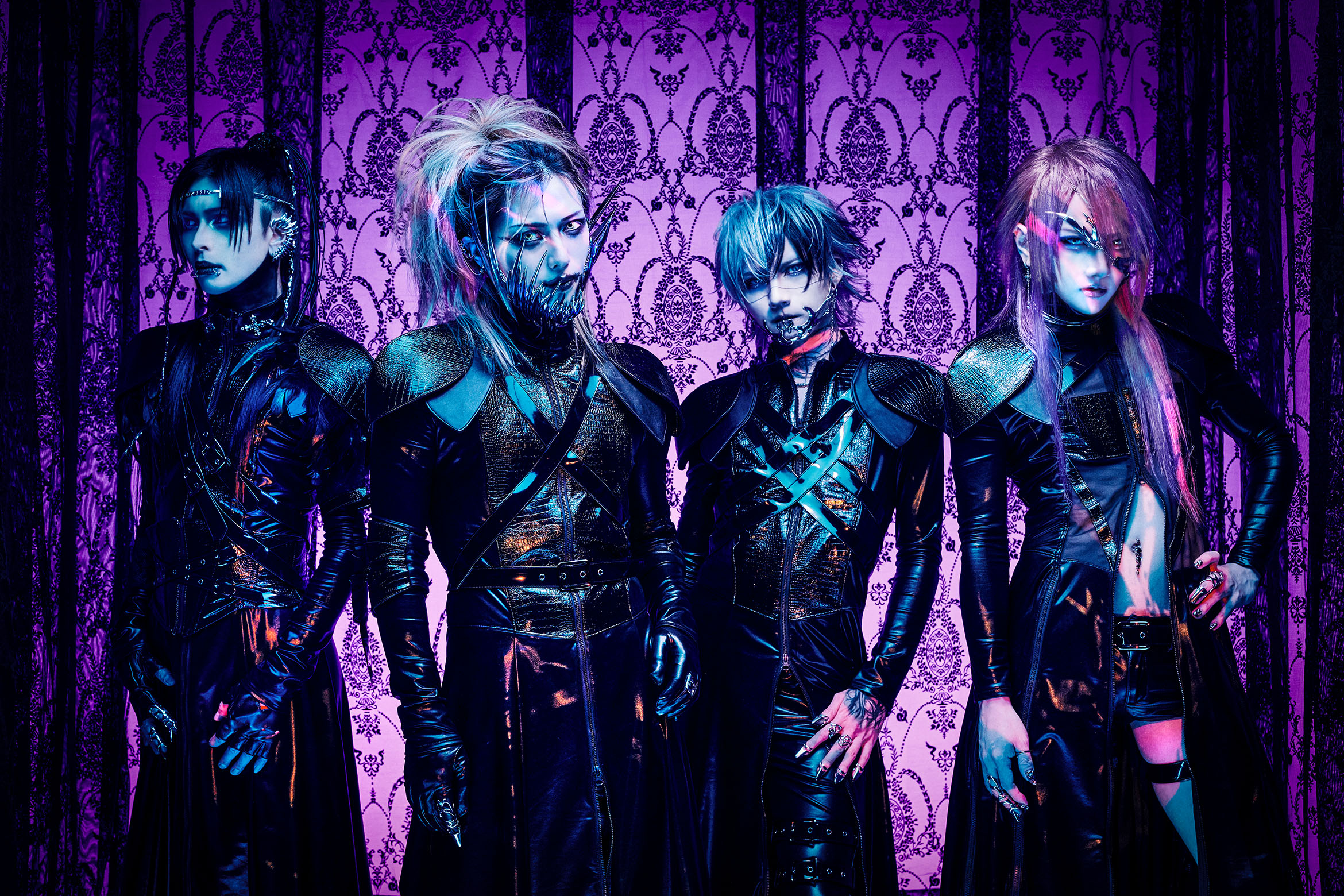JILUKA official site