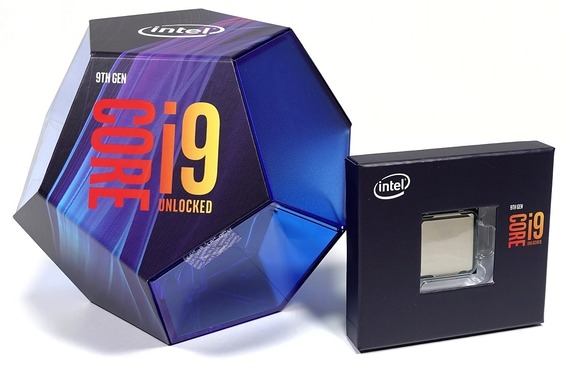Intel Core i9 9900K」をレビュー。TDP95Wで運用できる！？ 最高の