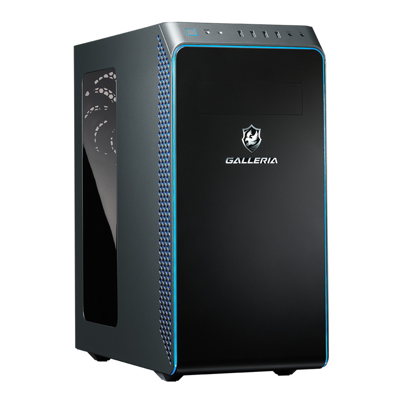RTX 4070搭載「GALLERIA XA7C-R47」が発売 | 自作とゲームと趣味の日々