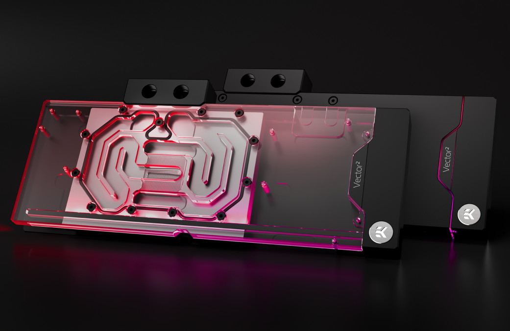 EKWBからRX 7900 XTX専用フルカバー水冷ブロックが発売 | 自作とゲーム