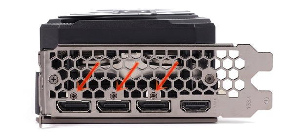 Palit GeForce RTX 3080 Ti GamingPro」をレビュー。RTX3080Ti搭載