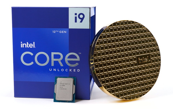 Intel Core i9 12900K」をレビュー。世界最速のゲーミングCPUを徹底