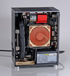 Case-by-Case Design MI-6 Case」をレビュー | 自作とゲームと趣味の日々