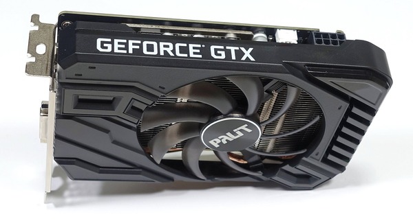 GeForce GTX 1660 Ti」をレビュー。GTX 1060の真の後継モデルは同じ