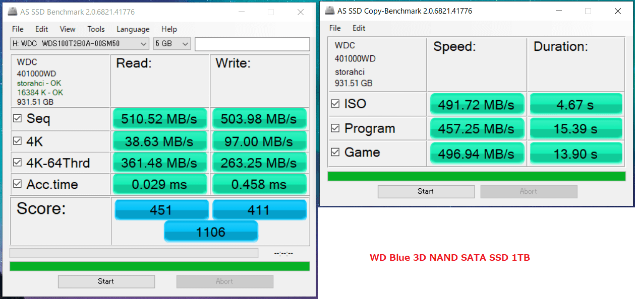 Team T-FORCE DELTA MAX SSD 1TB」をレビュー。マジックミラー構造LED