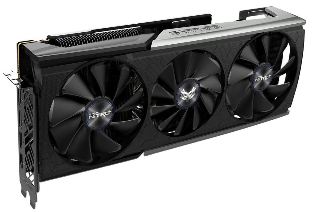 SAPPHIRE NITRO+ RX 5700 XT 8G GDDR6」が9月27日発売 | 自作とゲーム