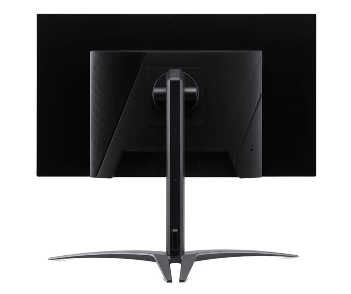 Acer Predator X27U」が発売。240Hz対応27インチ有機ELゲーミング