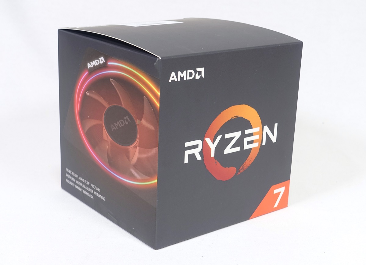 Ryzen 7 2700X」を全コア4.2GHz＆メモリ3466MHzにOCレビュー。Ryzen 7