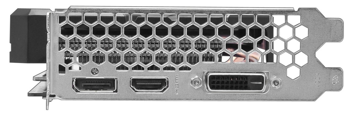 Palitから最安値4.3万円のRTX 2060グラフィックボード「Palit GeForce