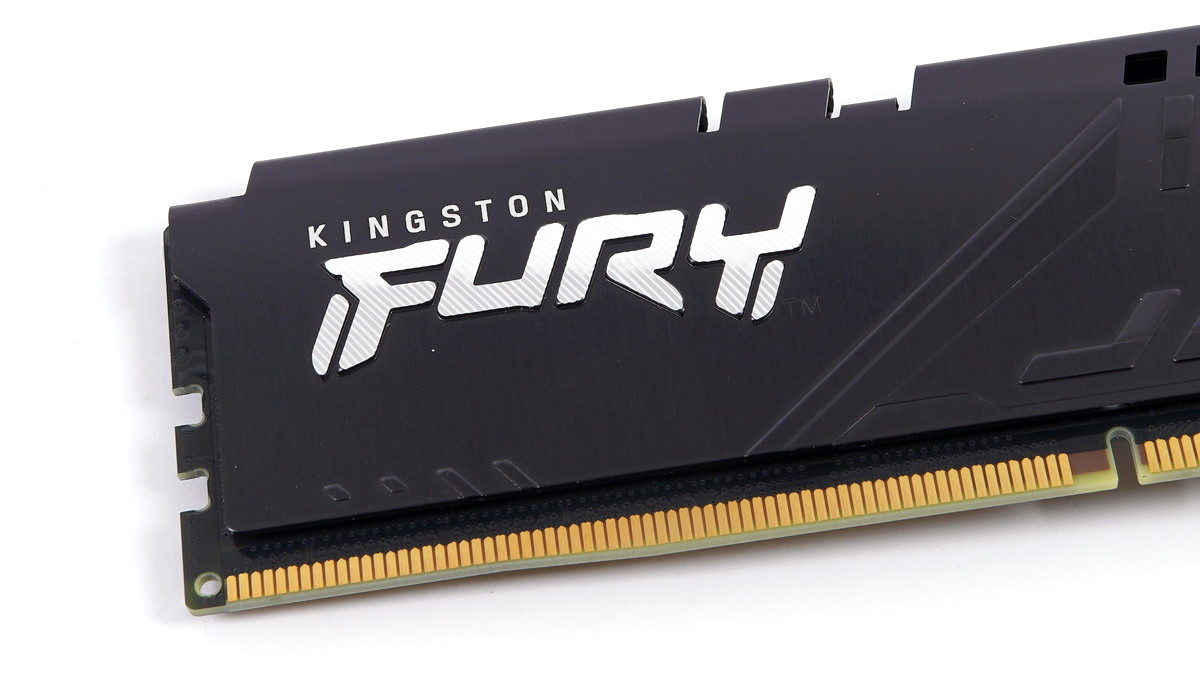 Kingston FURY Beast DDR5」をレビュー。5600MHzの手動OCも！ | 自作と