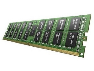 1枚32GBのSamsung製DDR4メモリをレビュー。4枚で128GB！！ | 自作と