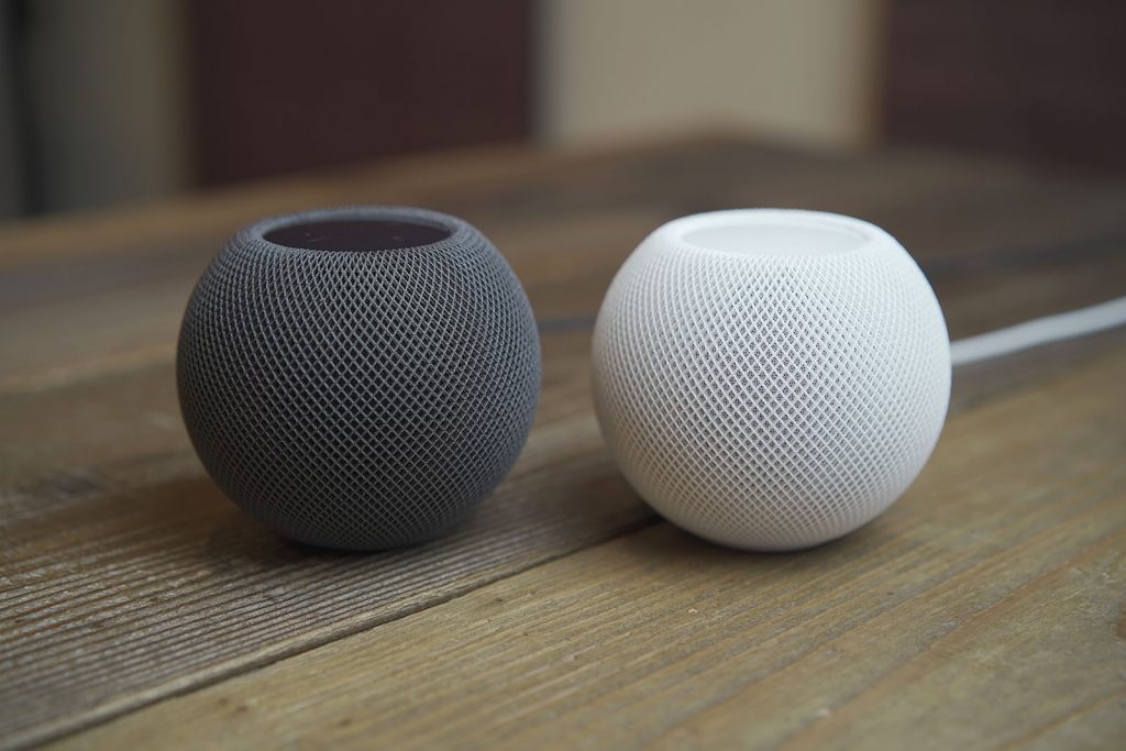 HomePod miniは2個買い必須だった | jittodesign blog