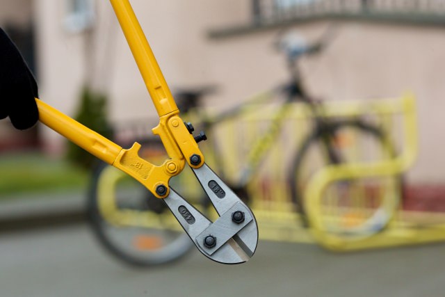 クリプトナイトのU字ロックはこれがおすすめ！ | じてまに研究所