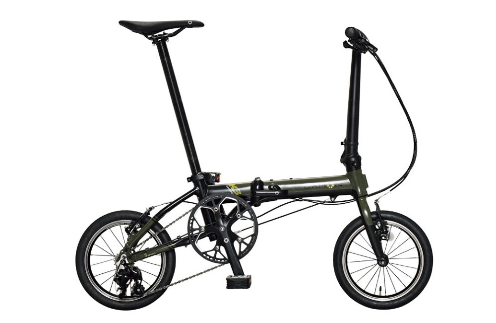 2023年】DAHON（ダホン）26車種レビュー