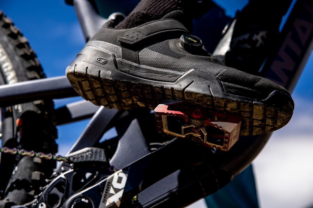 ダウンヒル、エンデューロ、トレイルetc 山遊び＆グラビティライドを