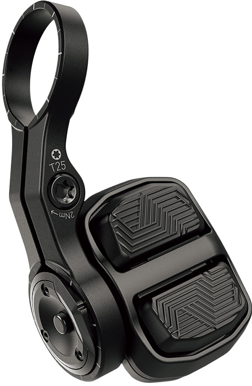 MTB界で大躍進するSRAM（スラム）の最新ブレーキとドライブトレイン