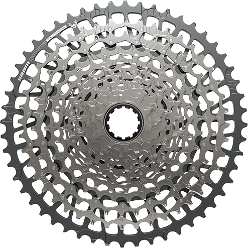 MTB界で大躍進するSRAM（スラム）の最新ブレーキとドライブトレイン