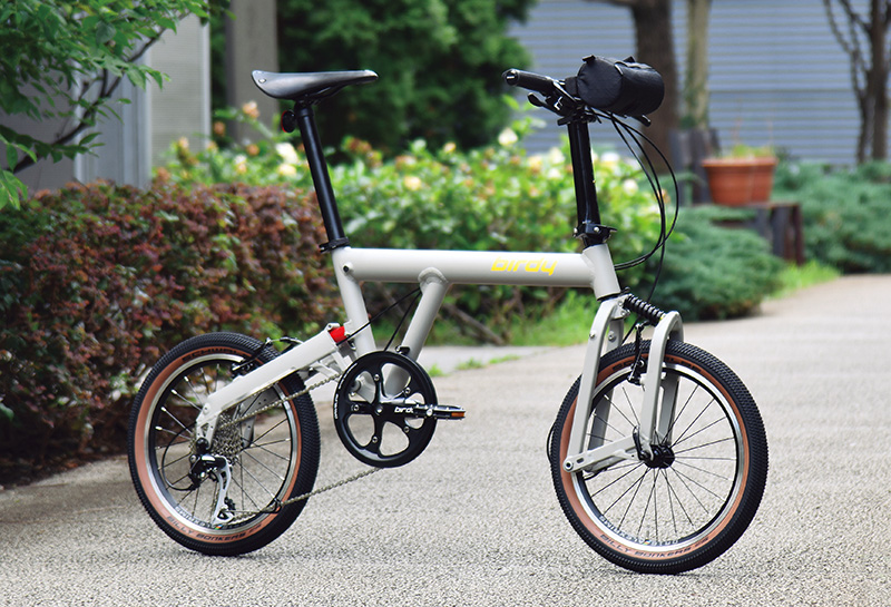 r&m BD-1】ショップオリジナルカスタム