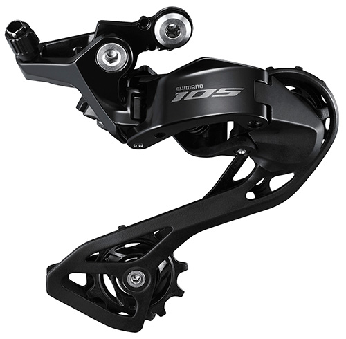 メカニカル12段変速グループセットSHIMANO 105 R7100