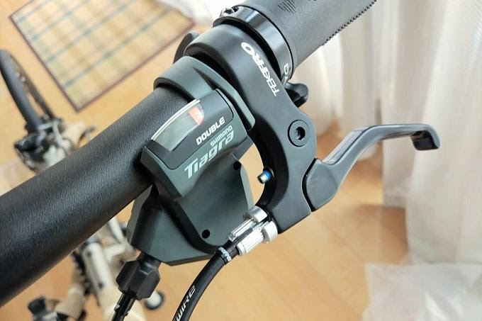 シマノ TIAGRA SL-4700｜上位グレードの機能を多く踏襲した変速機